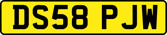 DS58PJW