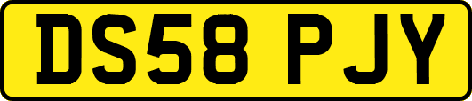 DS58PJY
