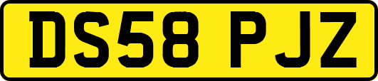 DS58PJZ
