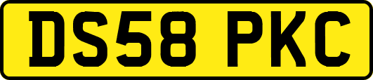 DS58PKC