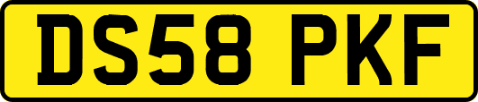 DS58PKF