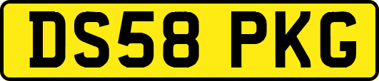 DS58PKG