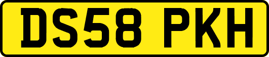 DS58PKH