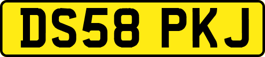 DS58PKJ