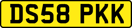 DS58PKK