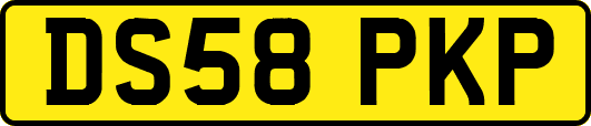 DS58PKP