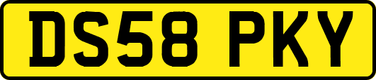 DS58PKY