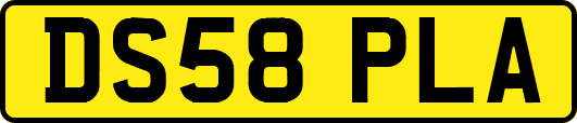 DS58PLA