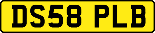 DS58PLB