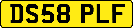 DS58PLF