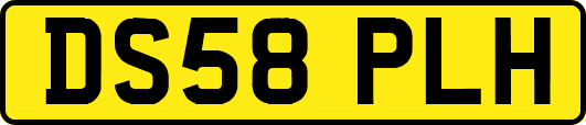 DS58PLH
