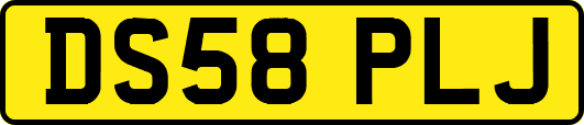 DS58PLJ