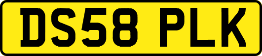 DS58PLK