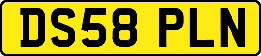 DS58PLN
