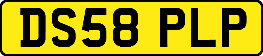 DS58PLP