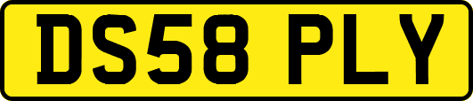 DS58PLY