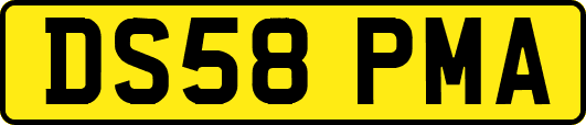 DS58PMA