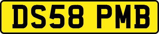 DS58PMB