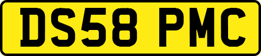 DS58PMC