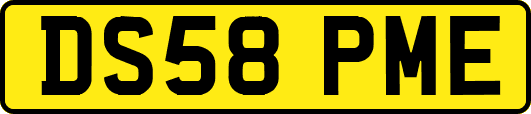 DS58PME