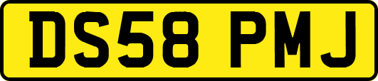 DS58PMJ