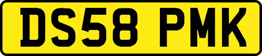 DS58PMK