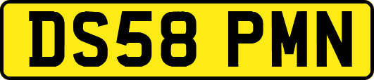 DS58PMN