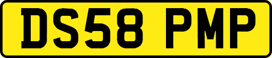 DS58PMP