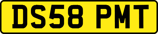 DS58PMT