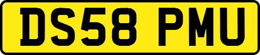 DS58PMU
