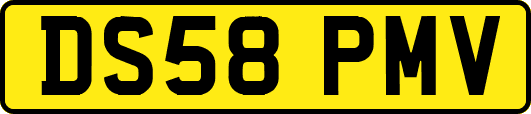 DS58PMV