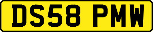 DS58PMW