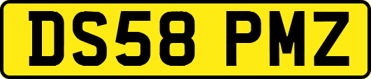DS58PMZ