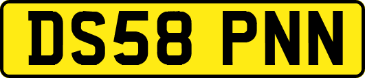 DS58PNN