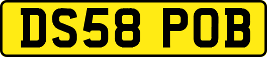 DS58POB