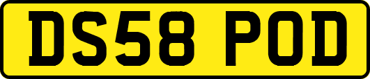 DS58POD