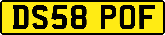 DS58POF