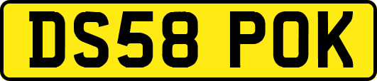 DS58POK