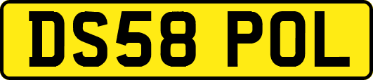 DS58POL