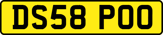 DS58POO