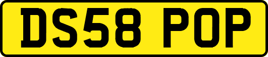 DS58POP