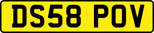 DS58POV