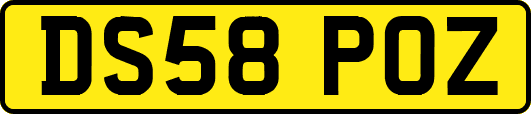 DS58POZ
