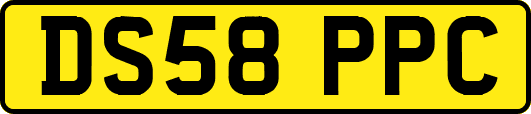 DS58PPC