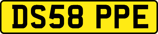 DS58PPE