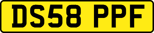 DS58PPF