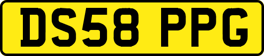 DS58PPG
