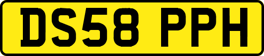 DS58PPH