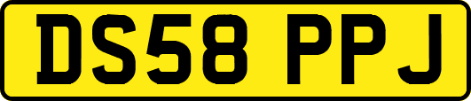 DS58PPJ