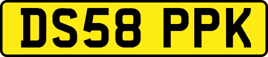 DS58PPK